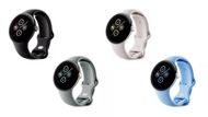 Google Pixel Watch 2 - Wifi (Image via Target)